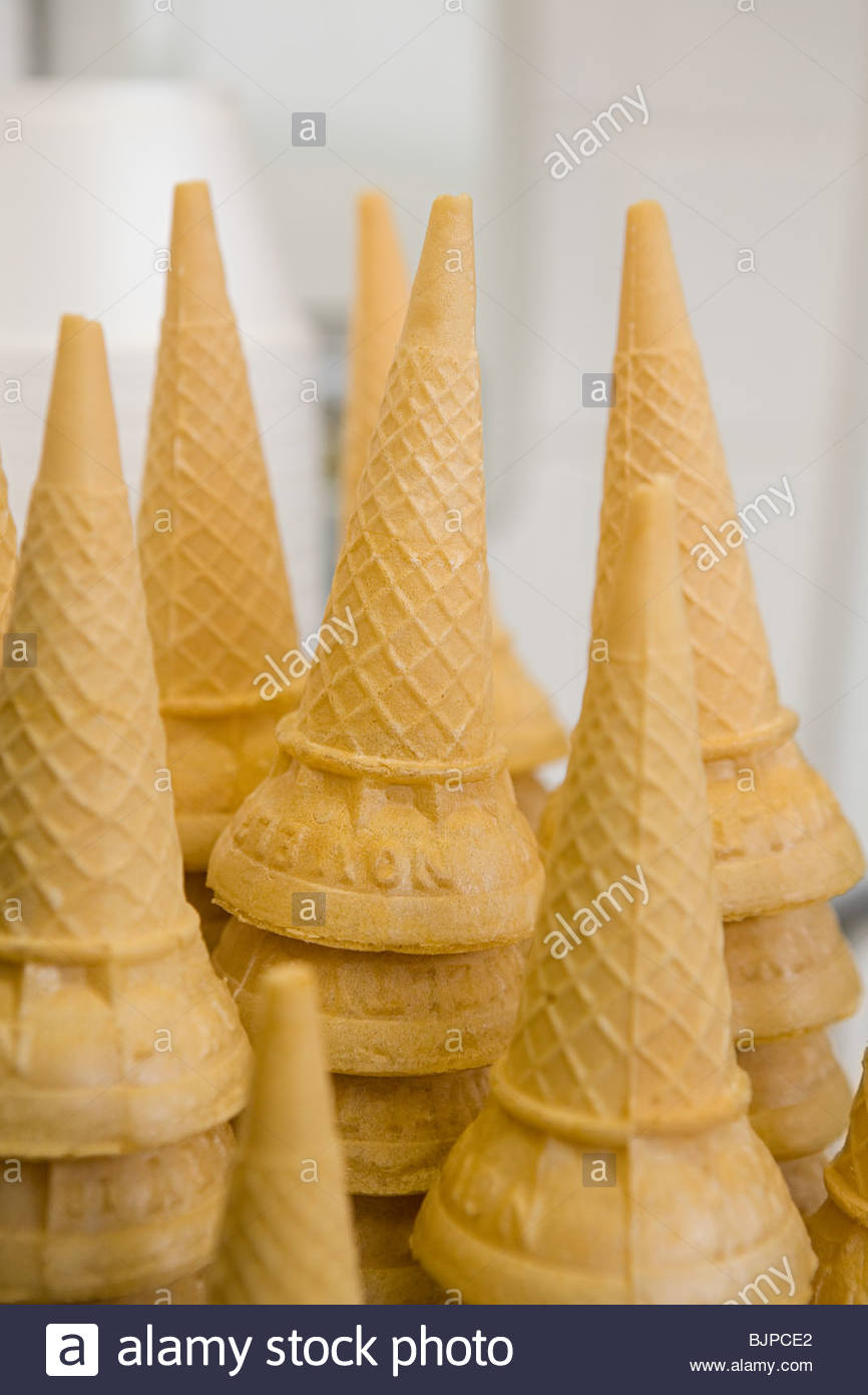 ice cream stack ice cream stack