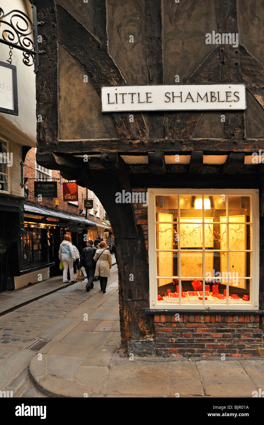 Picturesque york city centre hires stock photography and images Alamy