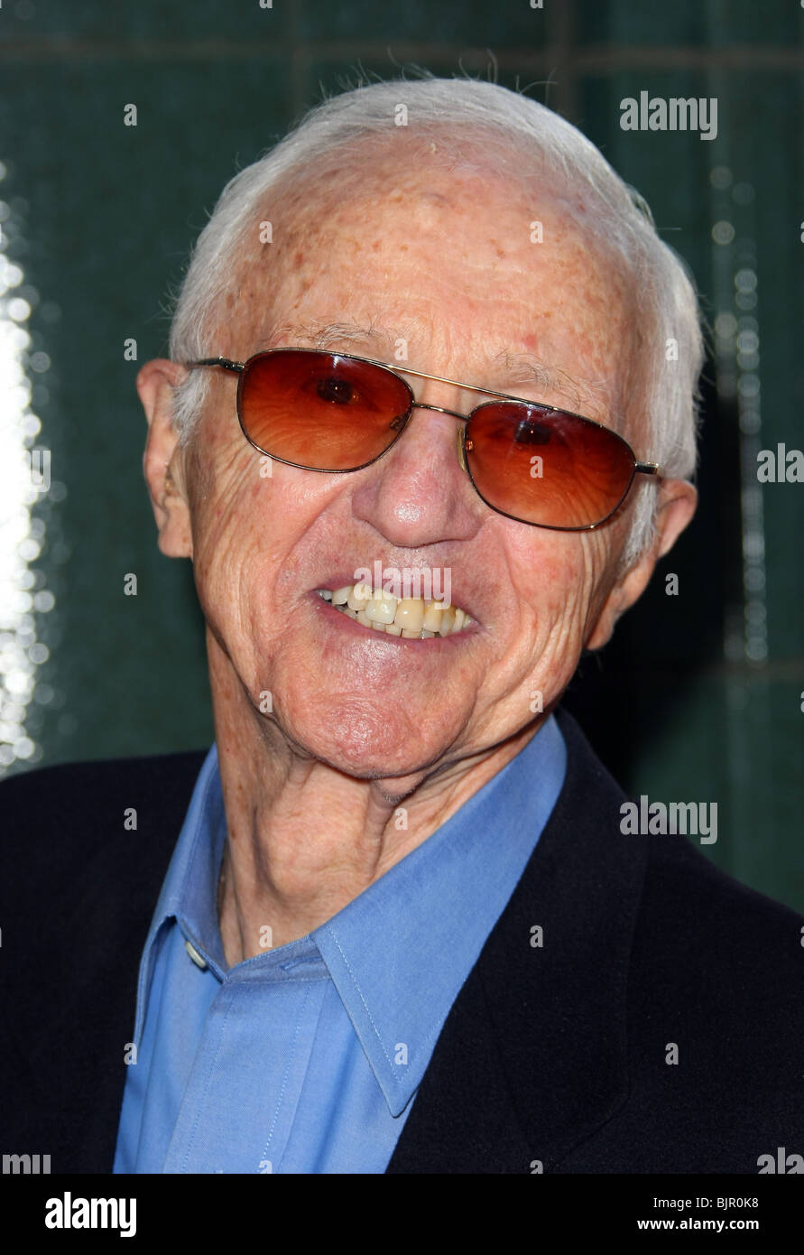 HASKELL WEXLER NORMAN JEWISON AT LACMA TRIBUTE HOLLYWOOD LOS ANGELES CA USA 17 April 2009 Stock