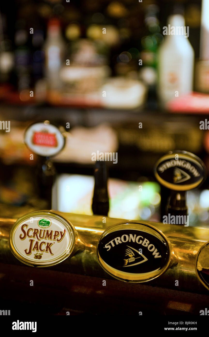 Cider pump hires stock photography and images Alamy