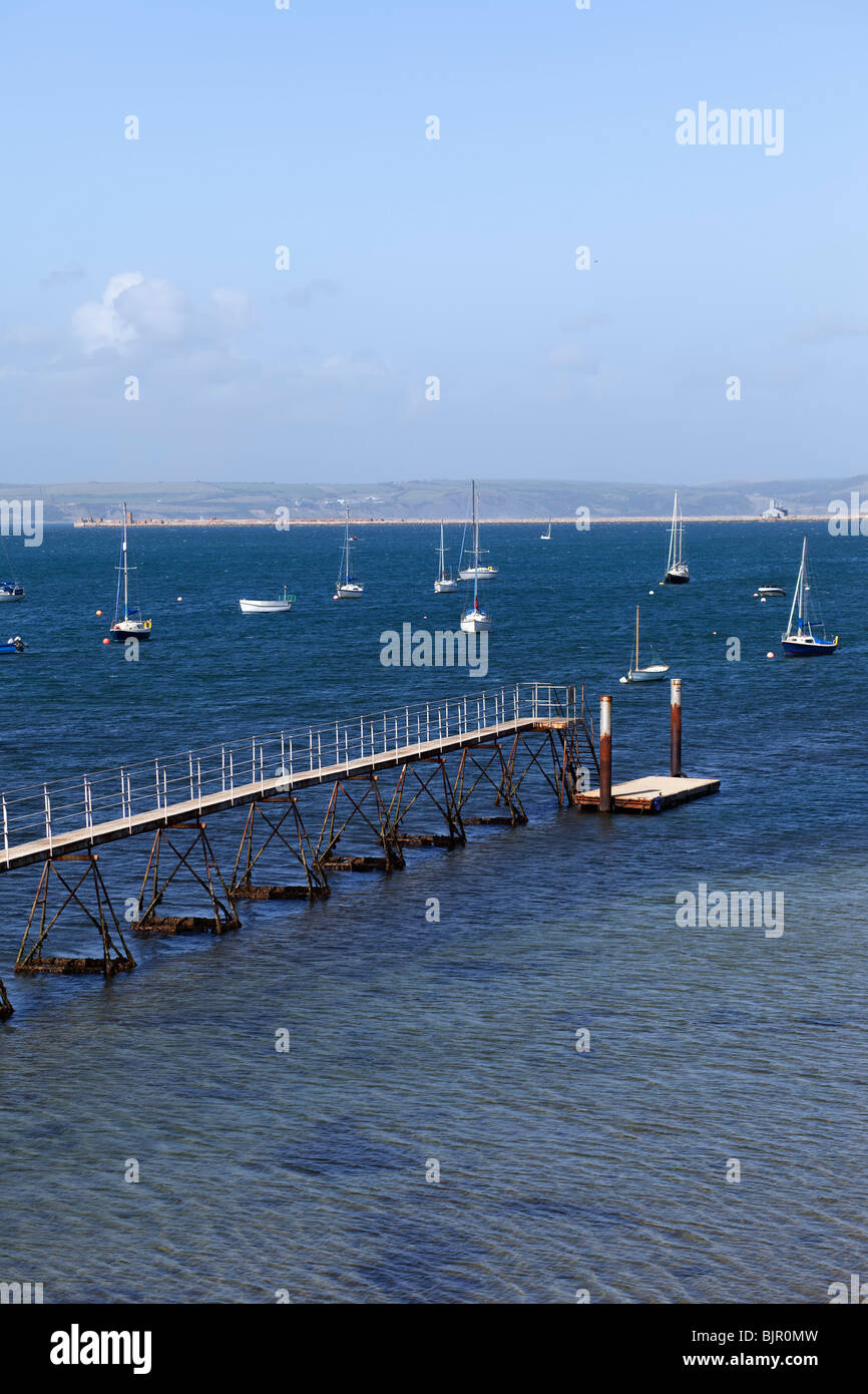 Sailing weymouth bay olympics hires stock photography and images Alamy