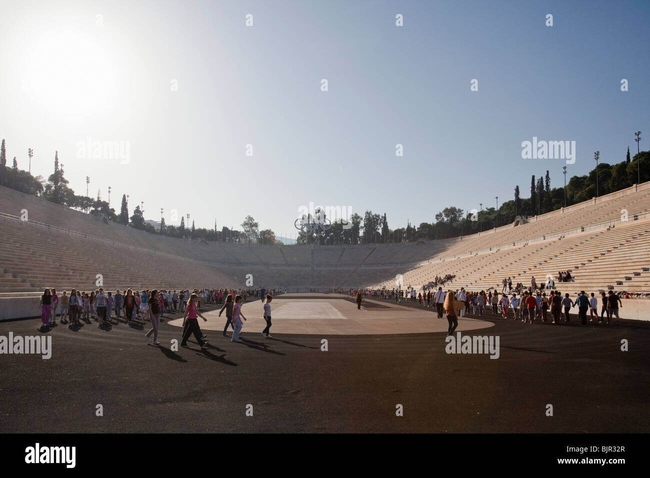 greek independence day athens