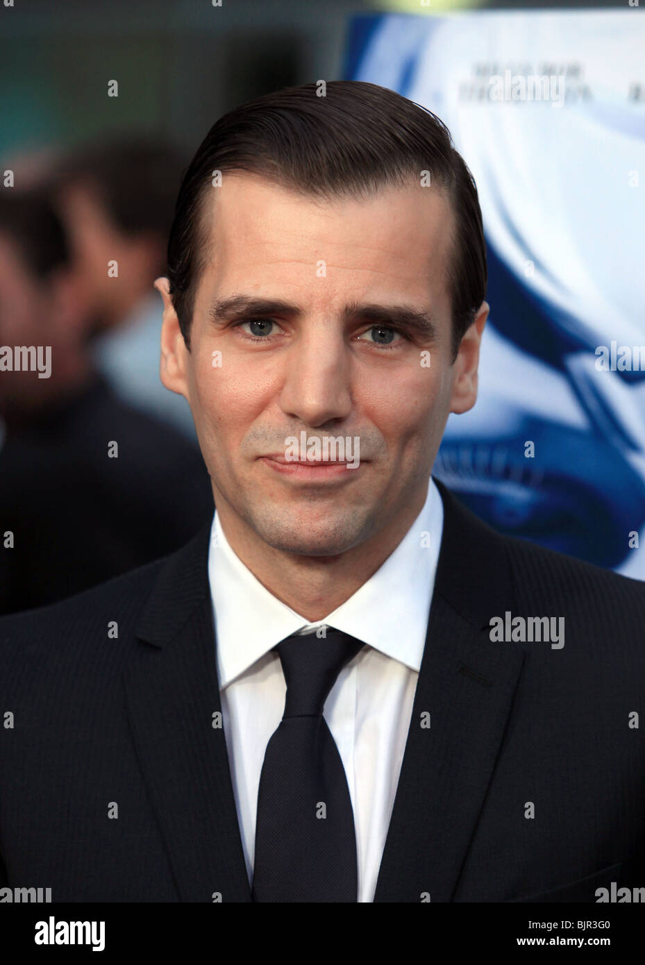 Mel raido hi-res stock photography and images - Alamy