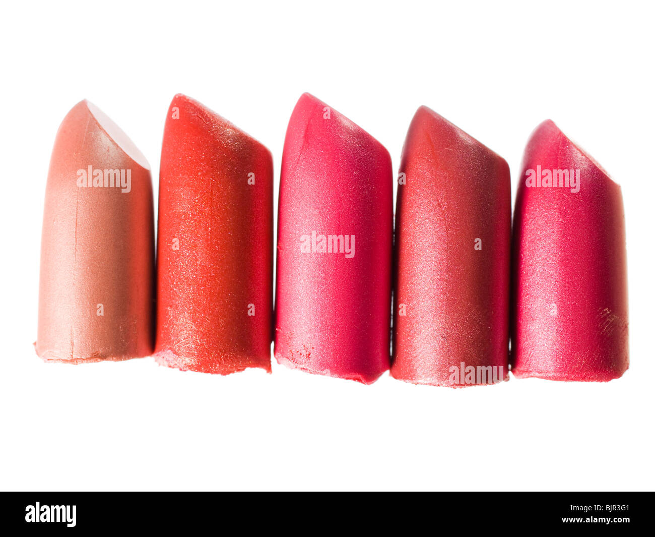 lipstick. Stock Photo