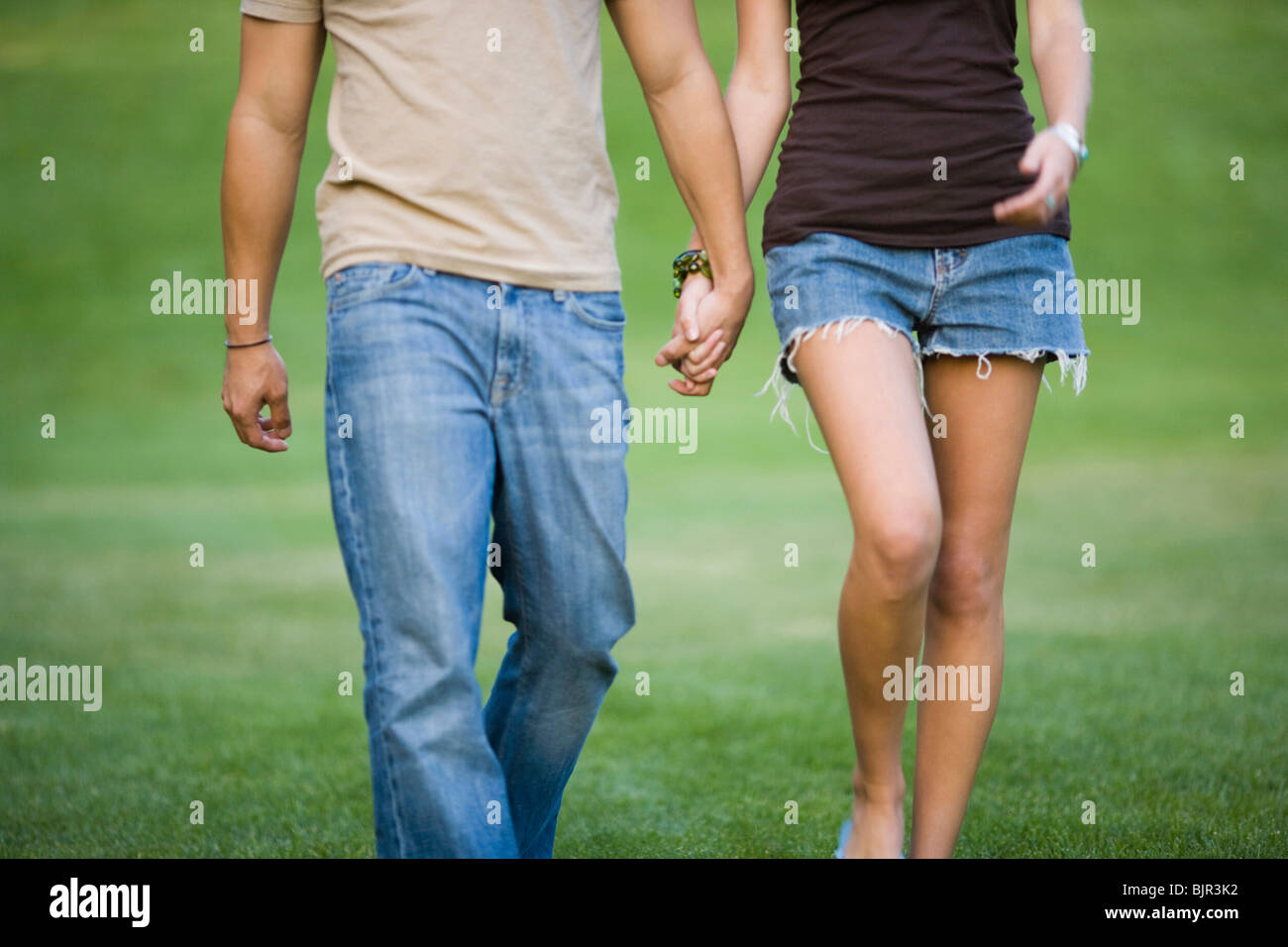 Young asian men holding hands hi-res stock photography and images - Alamy