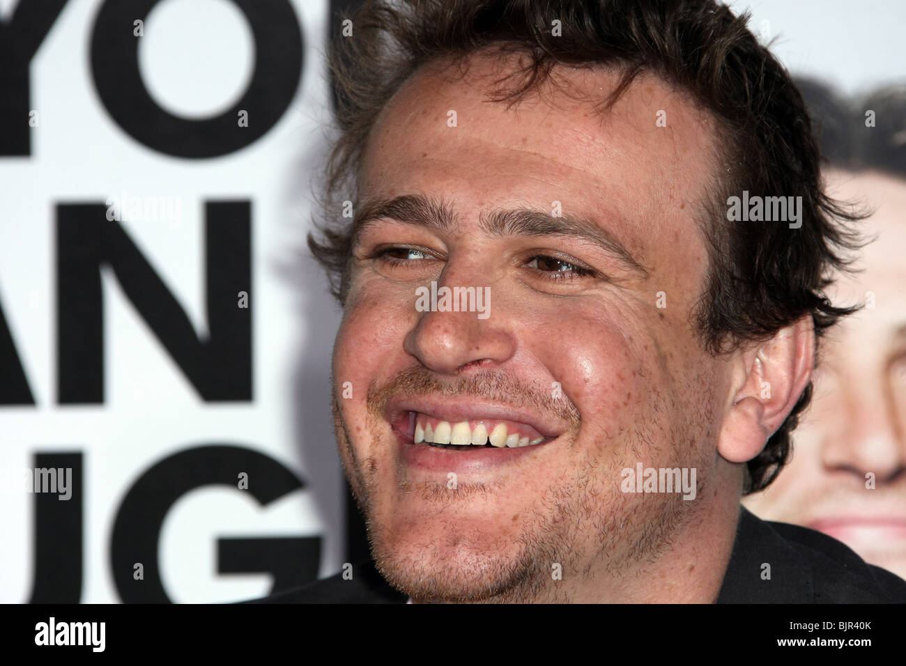 JASON SEGEL I LOVE YOU MAN LOS ANGELES PREMIERE LOS ANGELES CA USA 17