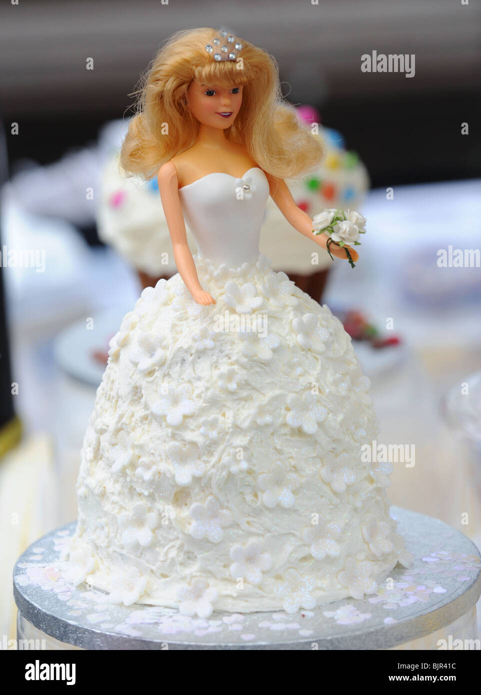 Barbie dvd hi-res stock photography and images - Alamy