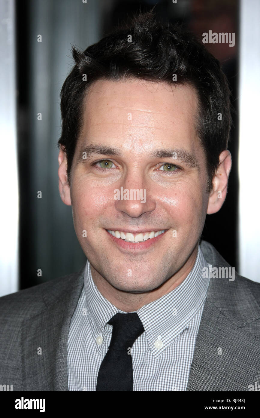 Actor Paul Rudd – Stock Editorial Photo © PopularImages #83071508