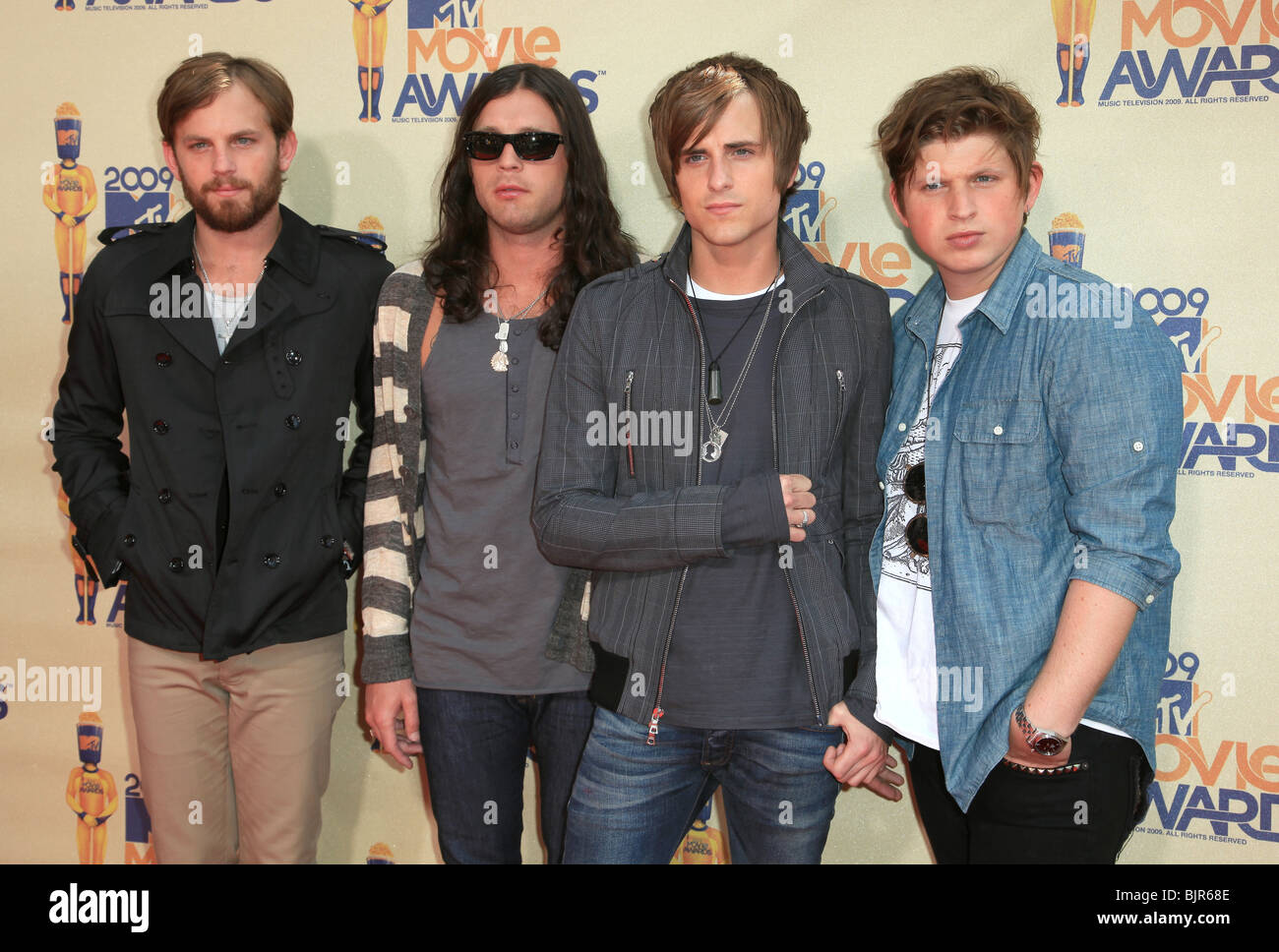 Kings Of Leon 2022