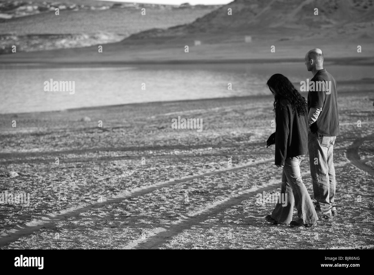 Utah beach Black and White Stock Photos & Images - Alamy