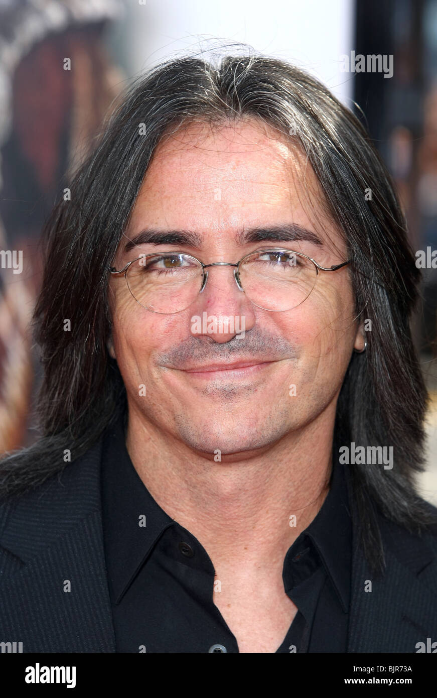 Brad silberling hires stock photography and images Alamy