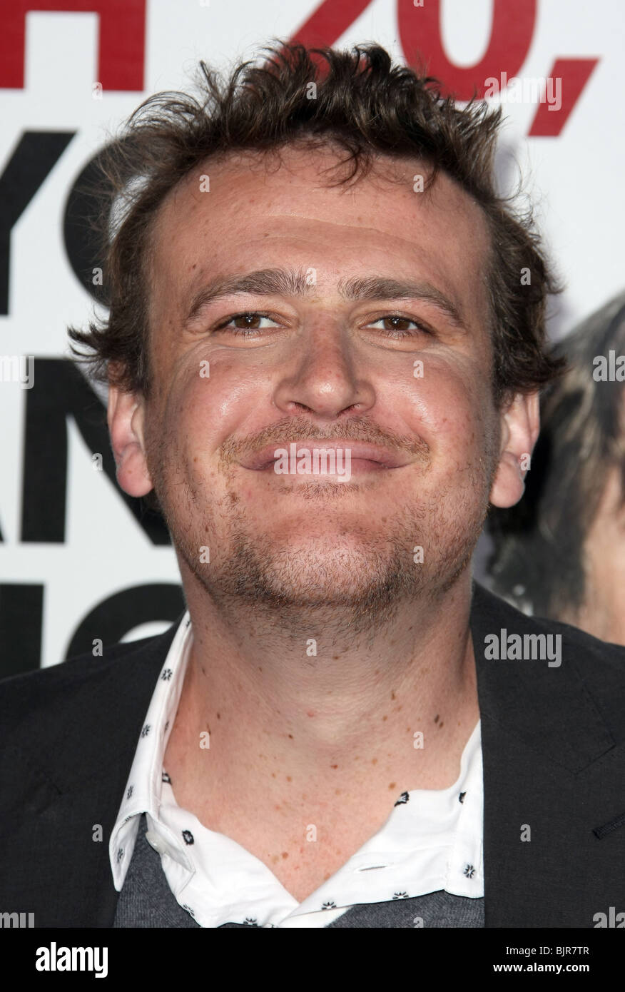 JASON SEGEL I LOVE YOU MAN LOS ANGELES PREMIERE LOS ANGELES CA USA 17