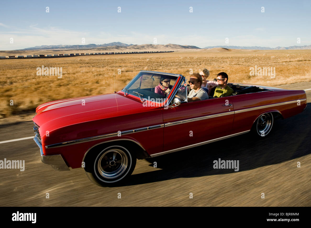 Car spoiler -Fotos und -Bildmaterial in hoher Auflösung – Alamy