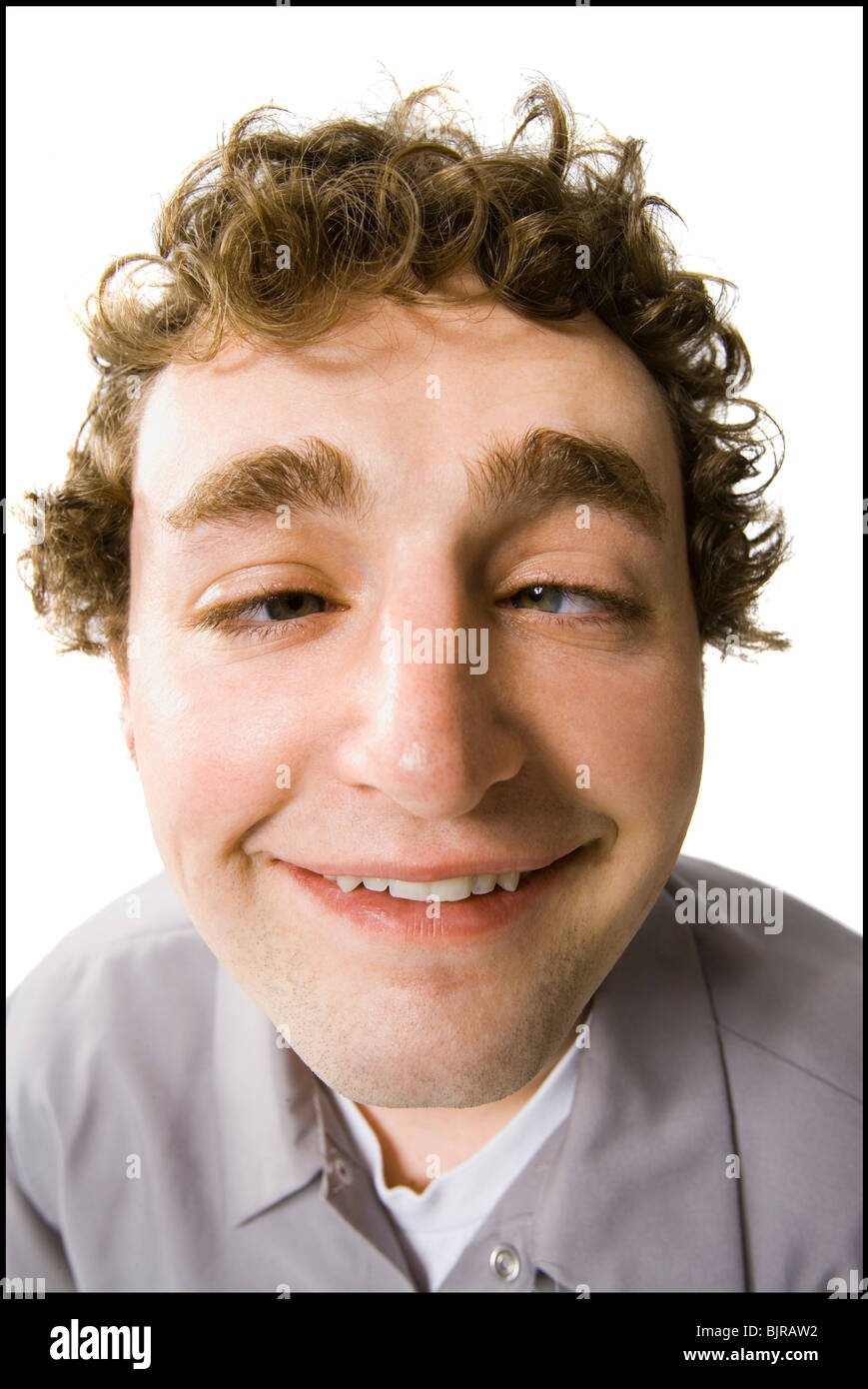Crossed cross eyed crossed hires stock photography and images Alamy