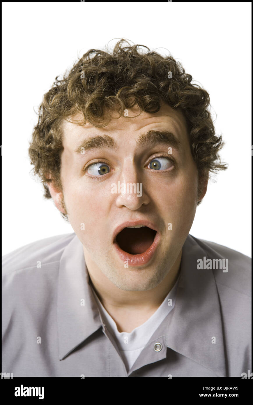 Crossed cross eyed crossed hires stock photography and images Alamy