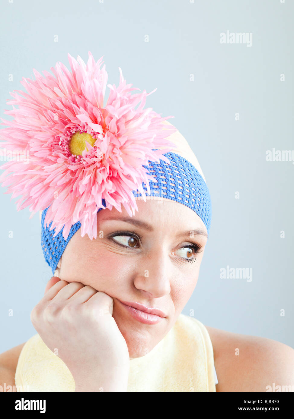 Close up shot woman dressed hi-res stock photography and images - Alamy