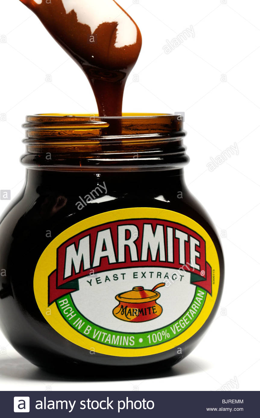 Marmite High Resolution Stock Photography And Images Alamy