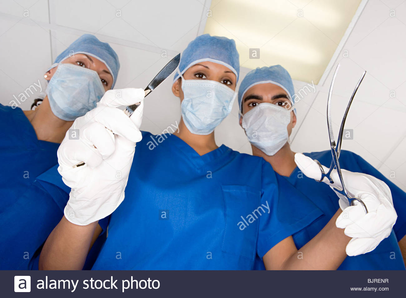 Surgical Clamp Stock Photos & Surgical Clamp Stock Images Alamy
