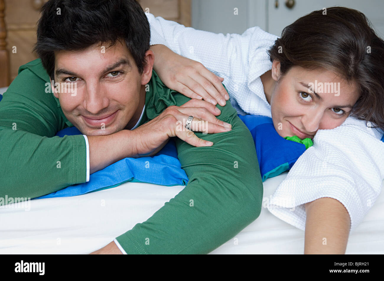 Ind couple hi-res stock photography and images - Alamy