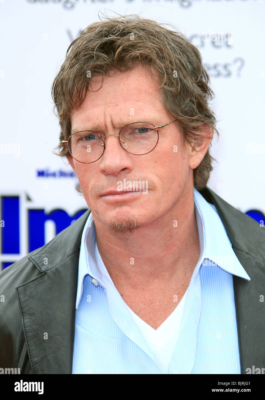 Thomas Haden Church Body