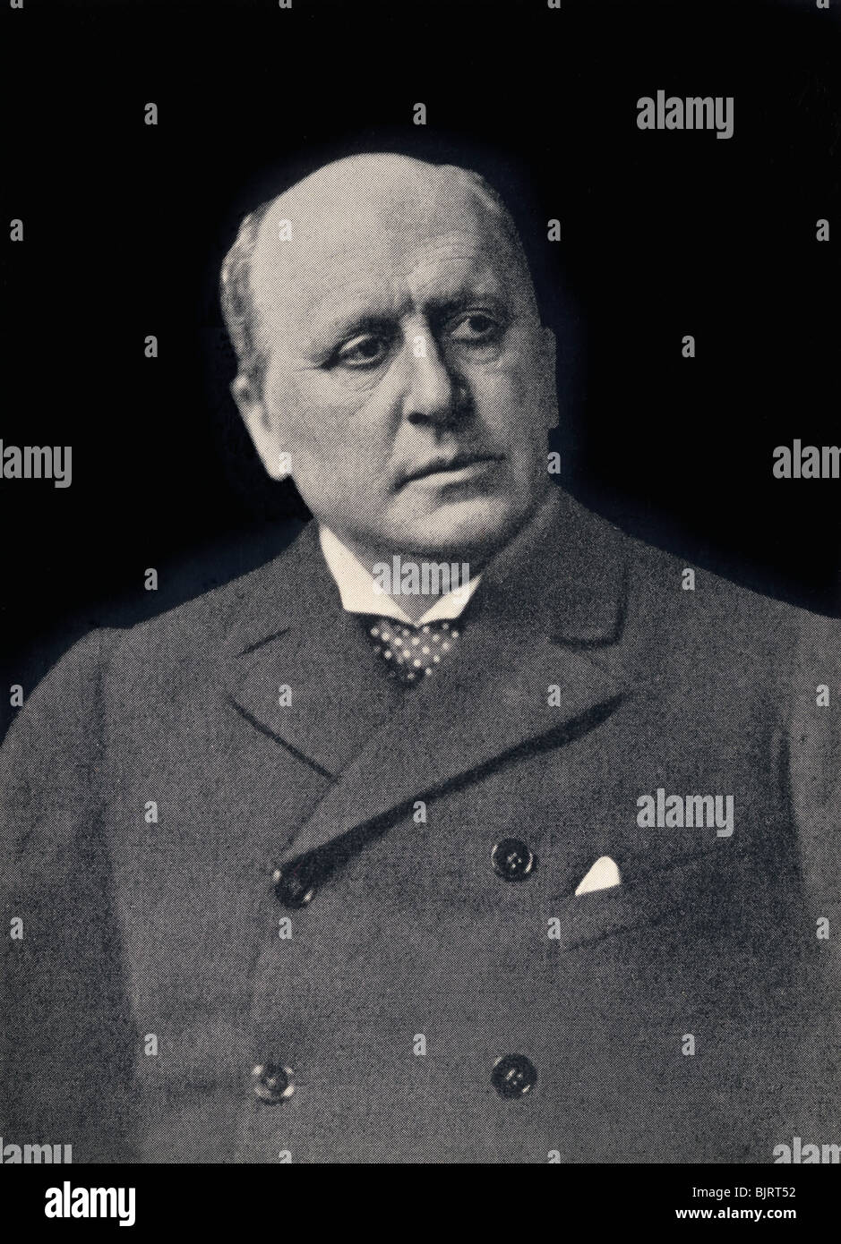 the american by henry james