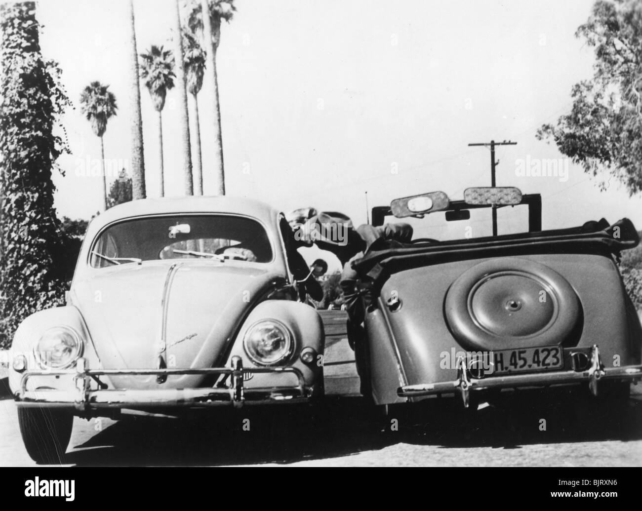 THE HIGH COST OF LOVING 1958 MGM film with Jose Ferrer and Gena