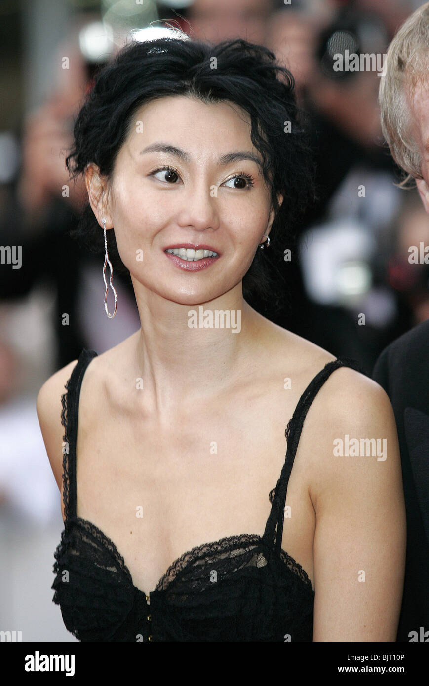 Maggie Cheung foto photo Maggie Cheung