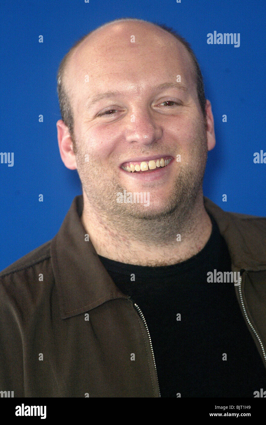Zak penn hi-res stock photography and images - Alamy
