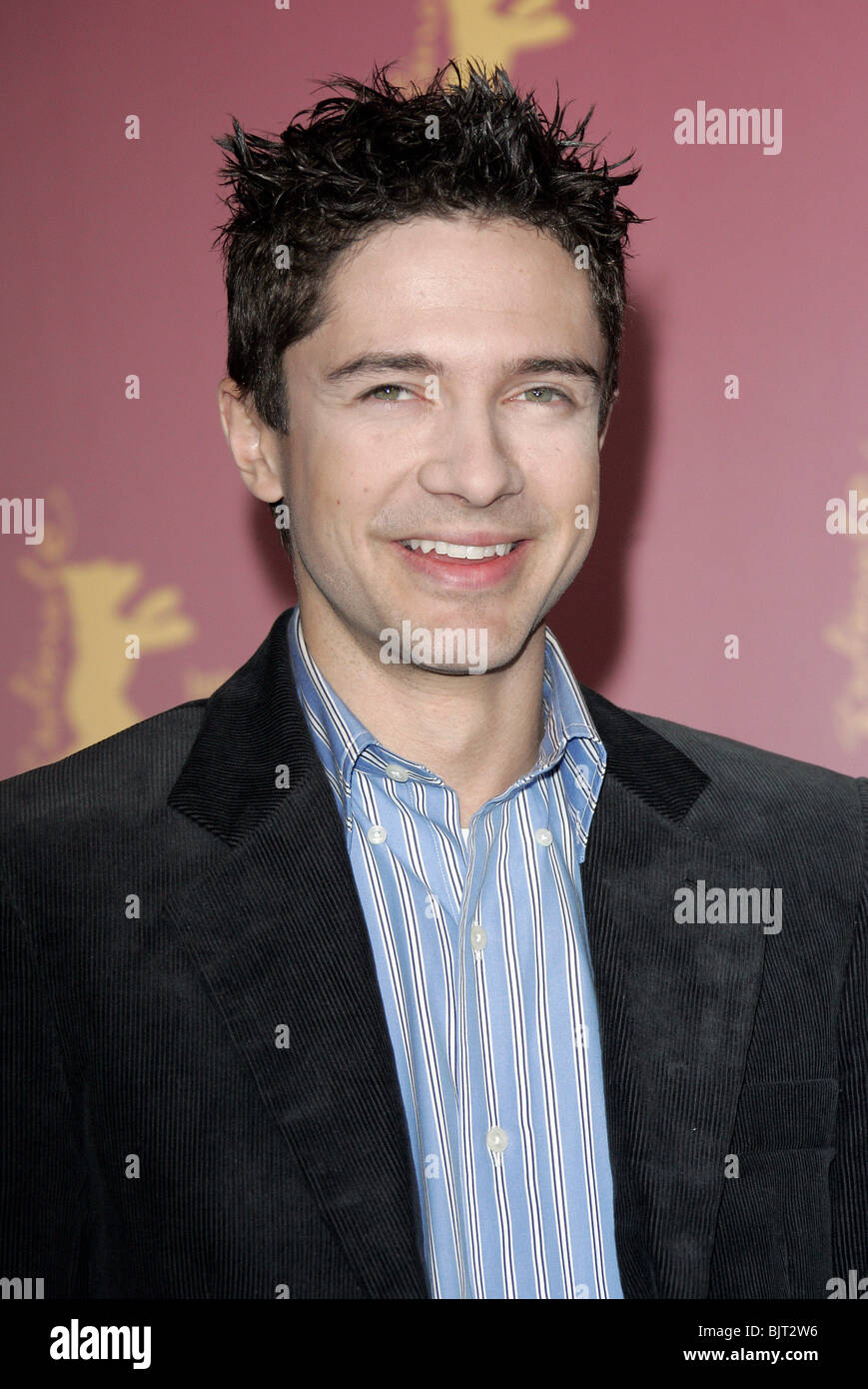 Grace berlin hi-res stock photography and images - Alamy