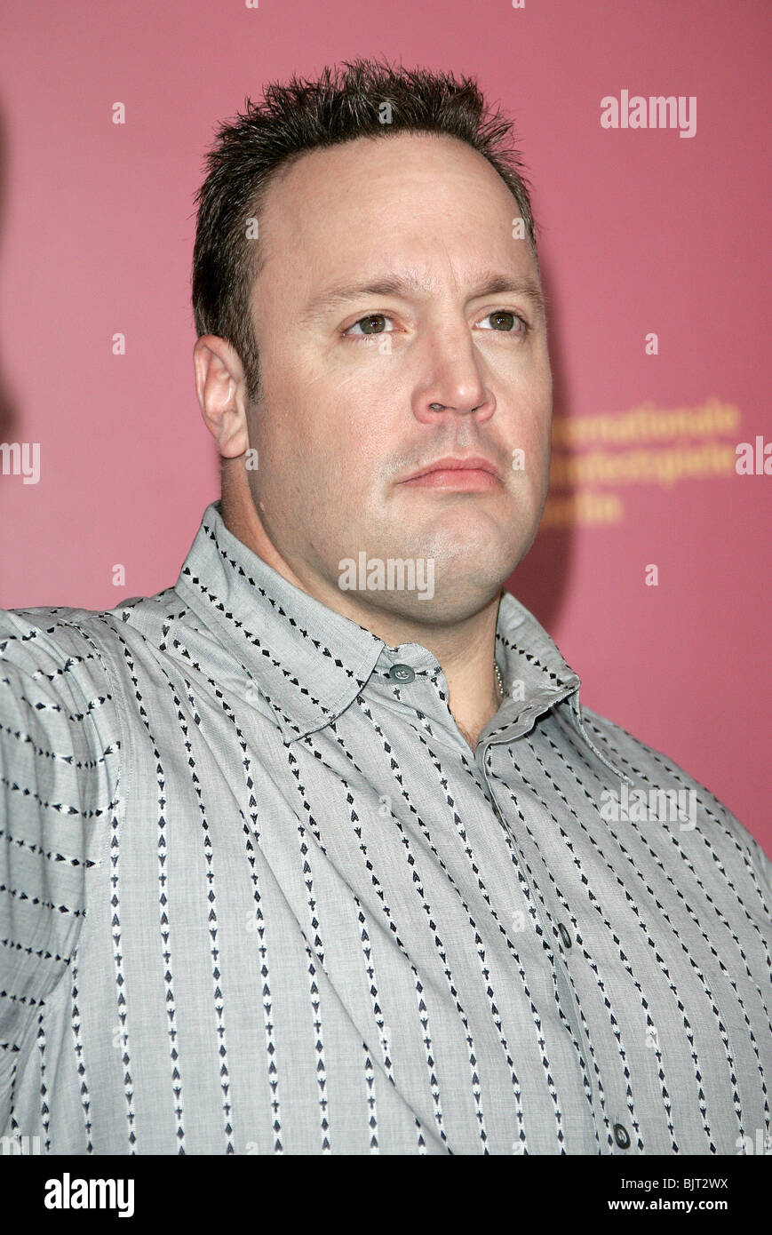 Actor Kevin James Hi-res Stock Photography And Images - Alamy