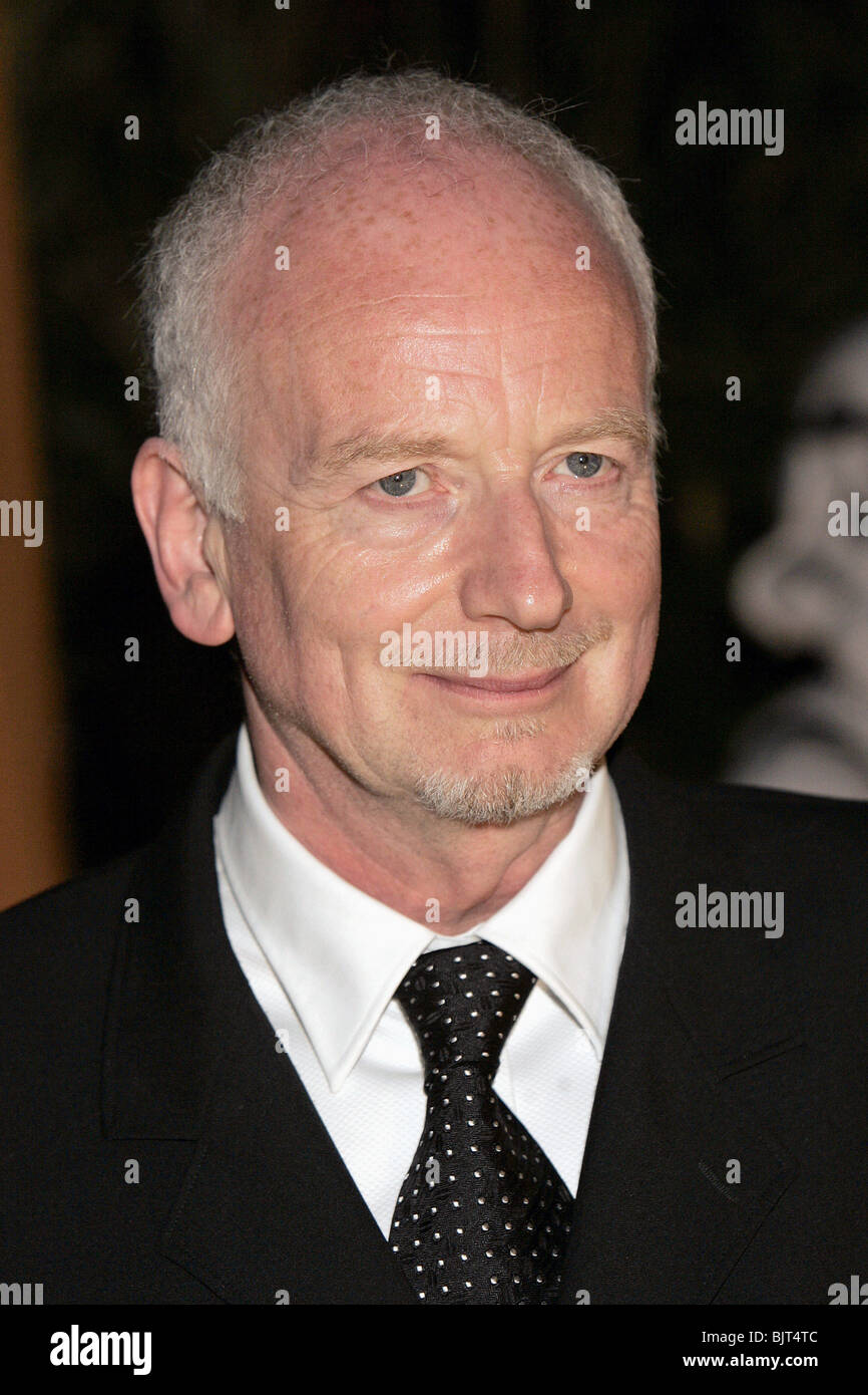 IAN MCDIARMID CANNES 2005 CANNES FRANCE 15 May 2005 Stock Photo