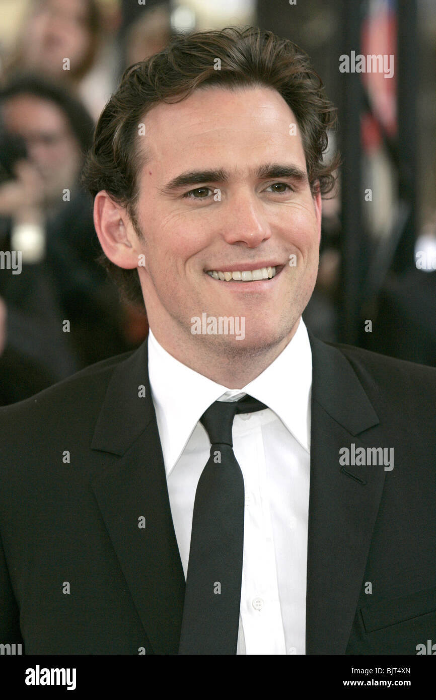 MATT DILLON CANNES 2005 CANNES FRANCE 16 May 2005 Stock Photo - Alamy