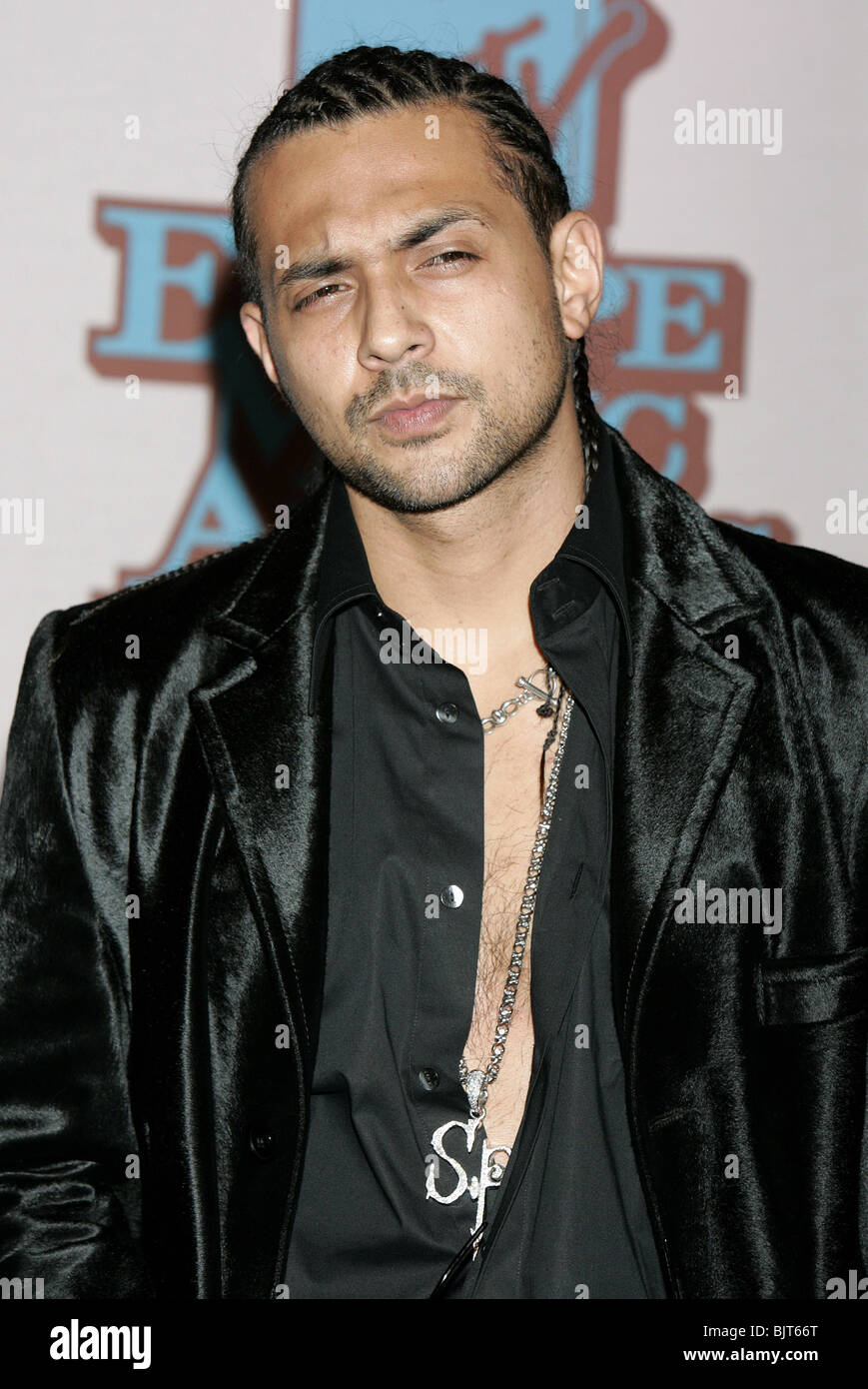 Music sean paul hires stock photography and images Alamy