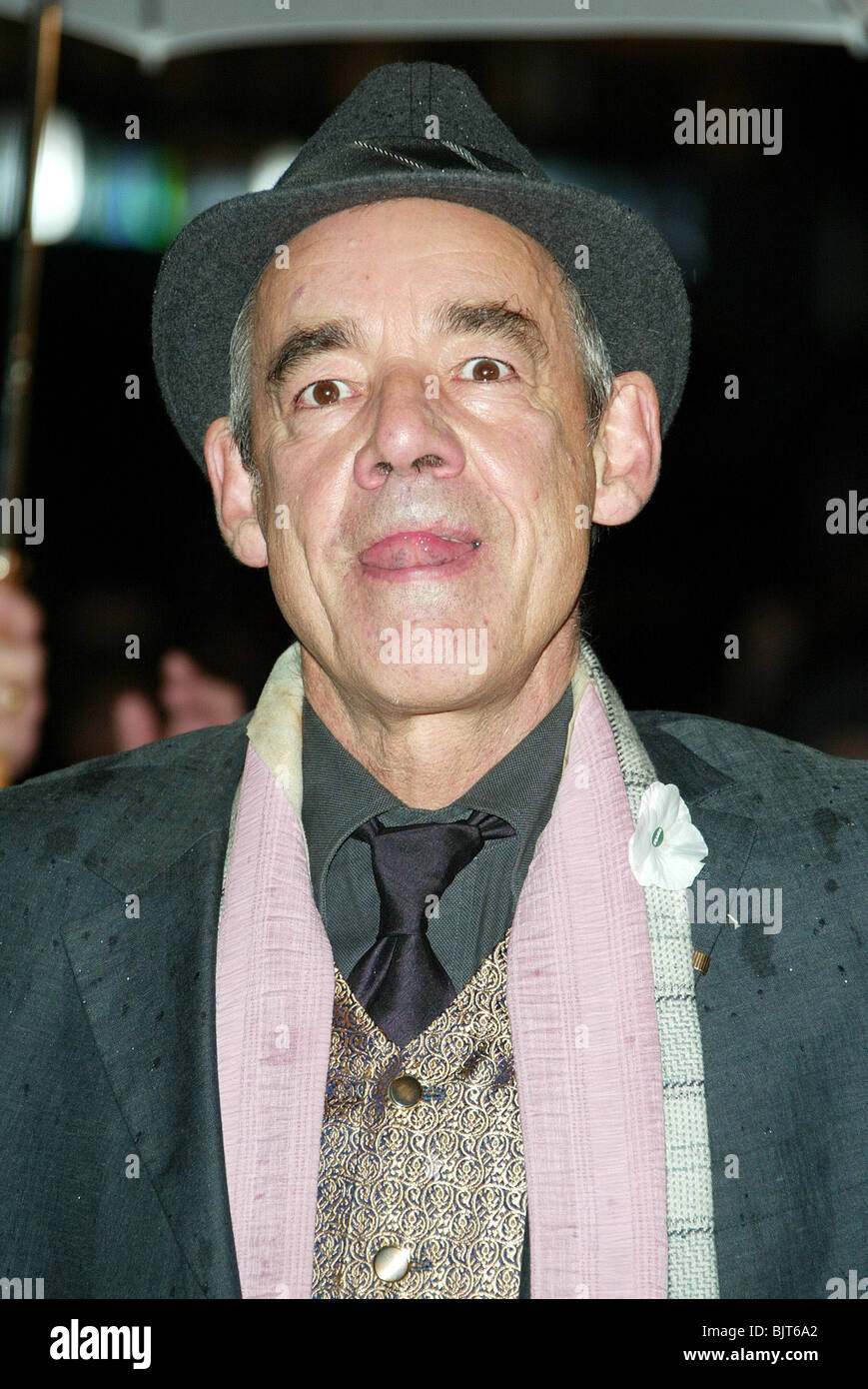 Roger Lloyd Pack Goblet Of Fire Hi Res Stock Photography And Images Alamy