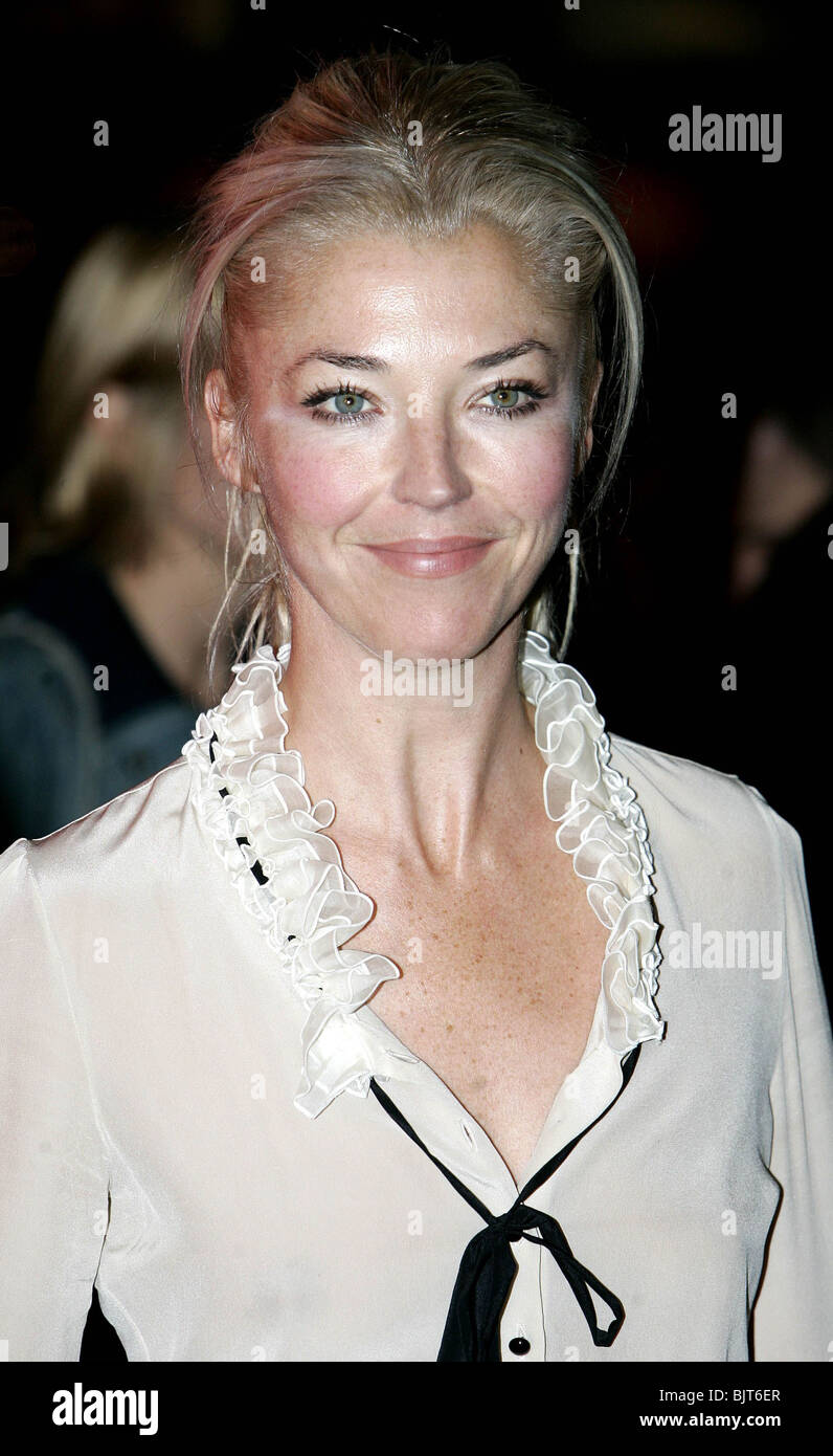 TAMARA BECKWITH DIRTY DANCING;CLASSIC STORY ON STAGE PREMIERE THE