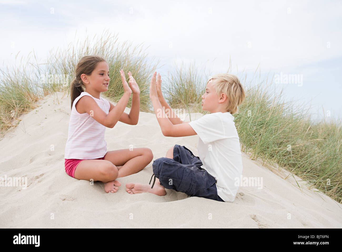 Pat A Cake High Resolution Stock Photography and Images Alamy