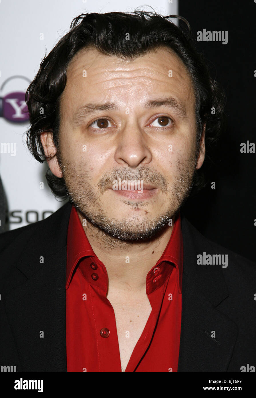 James dean bradfield hires stock photography and images Alamy