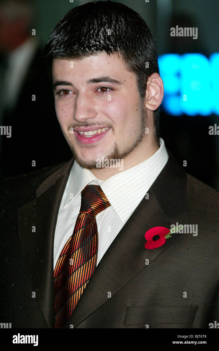 Stanislav ianevski harry goblet fire hires stock photography and