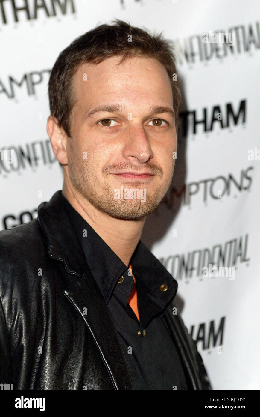 JOHN ASHER LA CONFIDENTIAL AND GOTHAM MAG LOS ANGELES USA 26 February