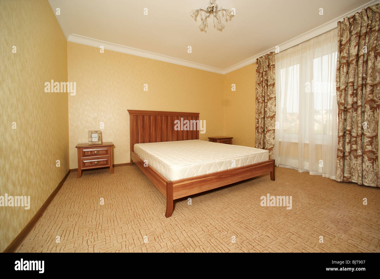 interior home The village "Princes Lake Stock Photo Alamy