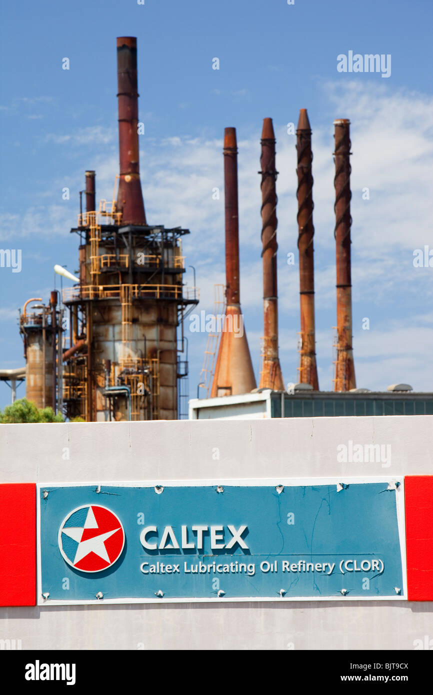 Caltex High Resolution Stock Photography and Images Alamy