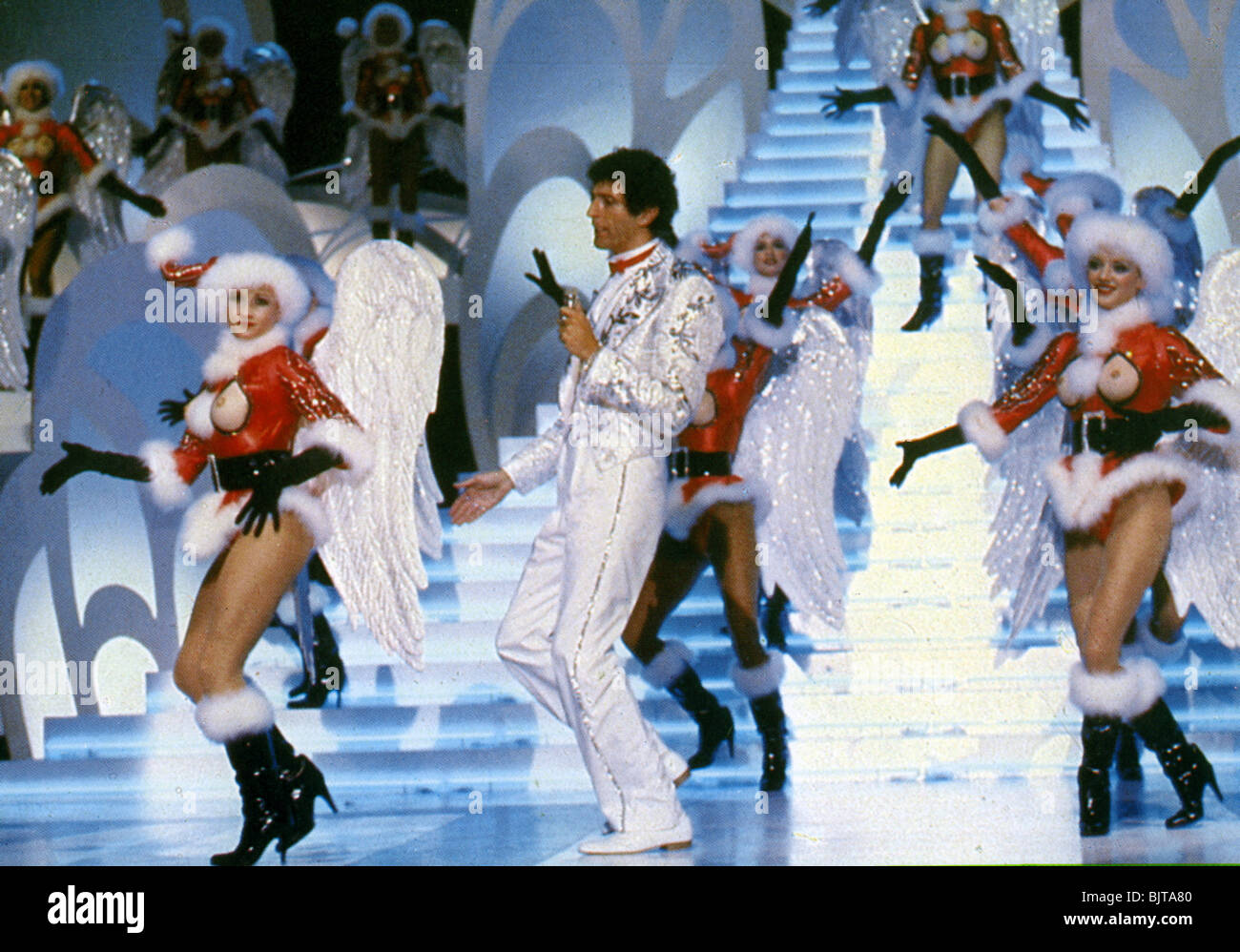 Monty python's the meaning of life hi-res stock photography and images ...