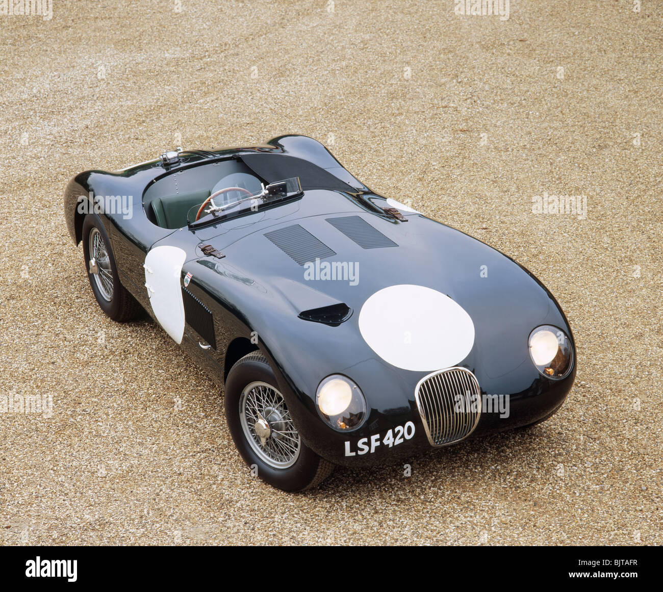 46+ Jaguar Works Images