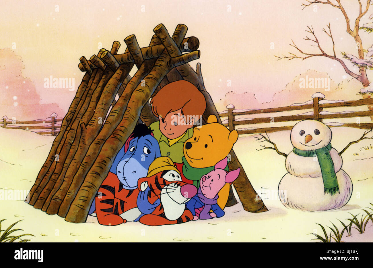 The Snowman Movie High Resolution Stock Photography And Images Alamy The Snowman Movie High Resolution Stock Photography And Images Alamy
