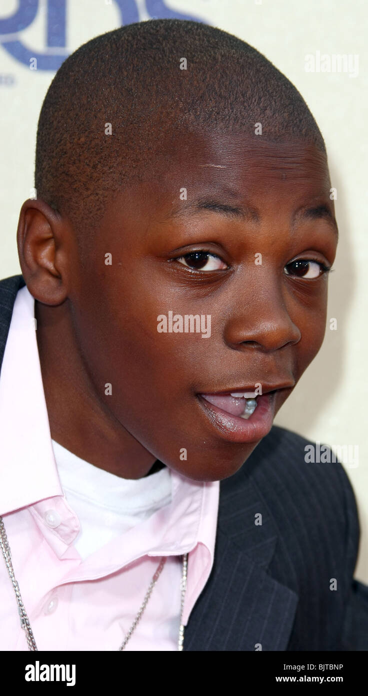 Bobb’e j thompson hi-res stock photography and images - Alamy