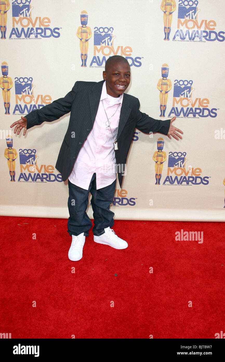 Bobb'e j thompson hi res stock photography and images Alamy