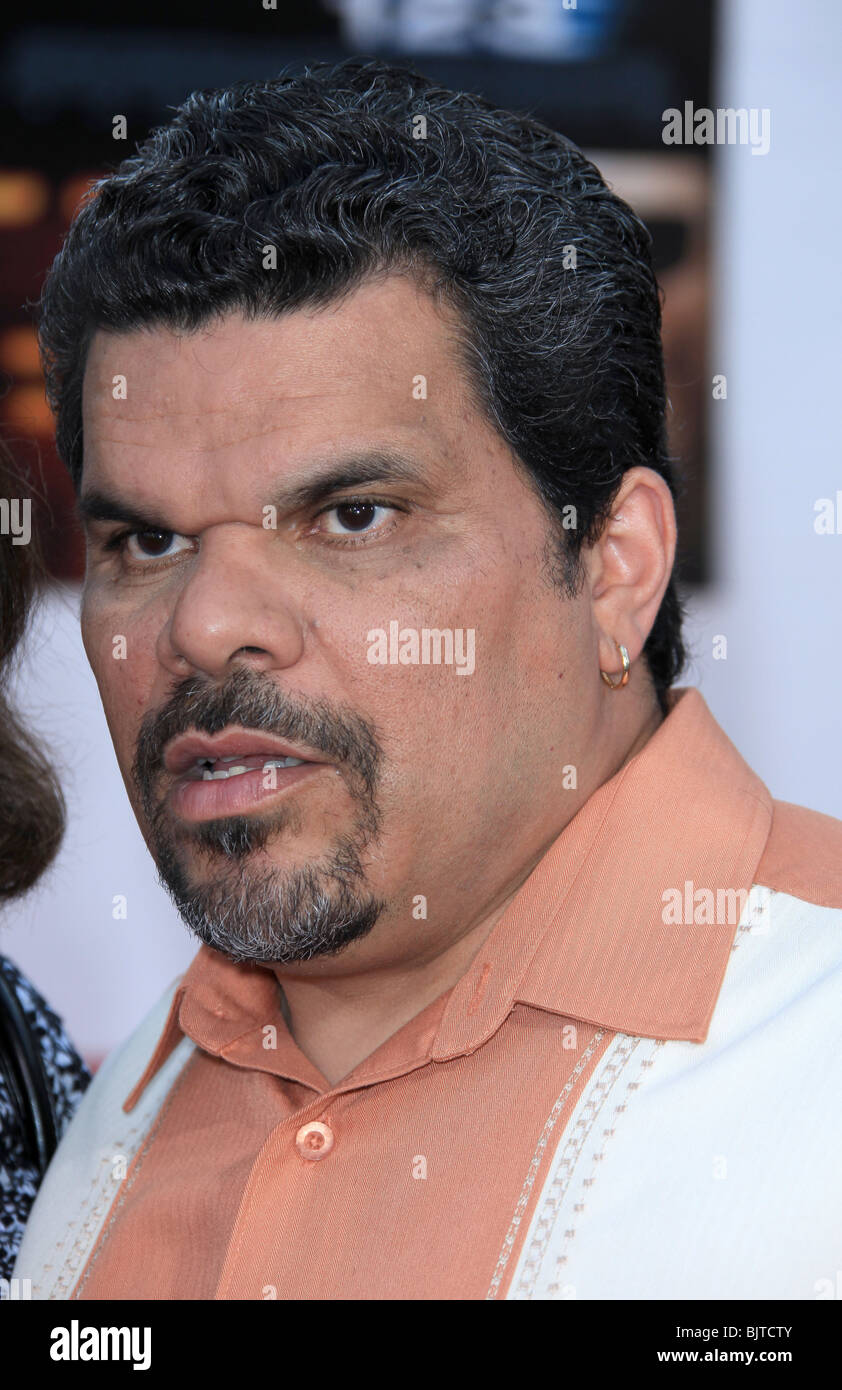 Luis Guzman Waiting Come On