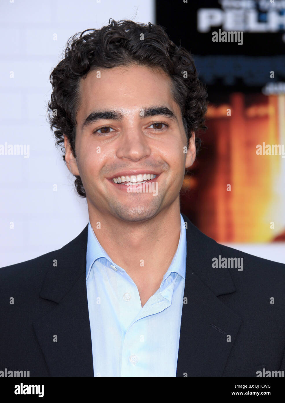Ramon rodriguez hi-res stock photography and images - Alamy