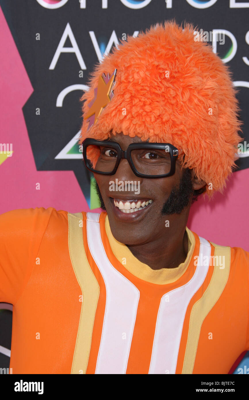 Dj lance rock hi res stock photography and images Alamy
