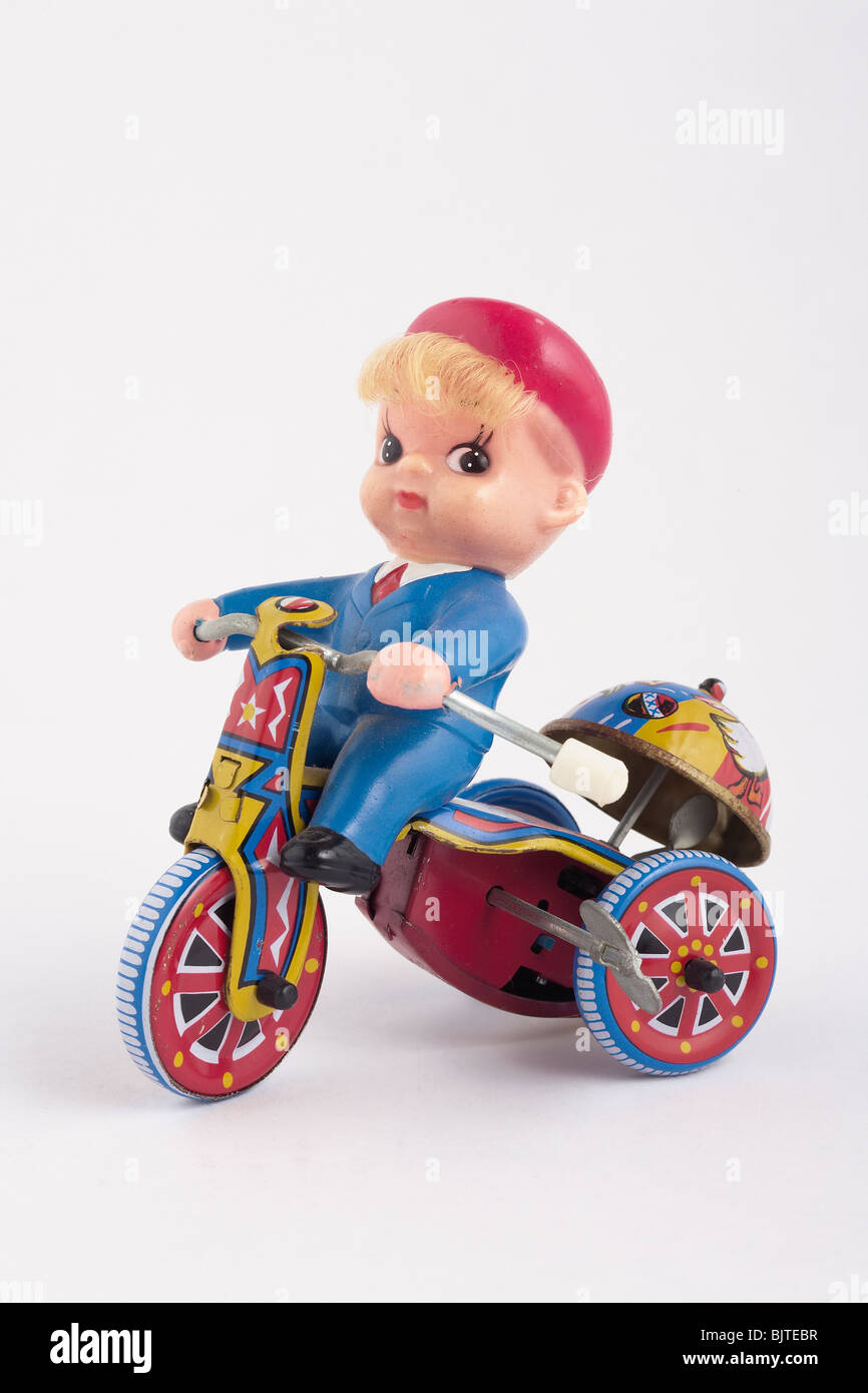tricycle bell